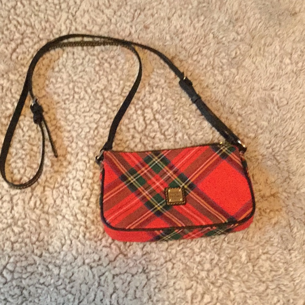 Dooney and Burke Purse